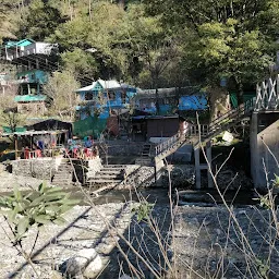 Himachal Pradesh Water Park& Cafe