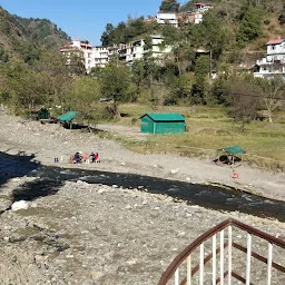 Himachal Pradesh Water Park& Cafe