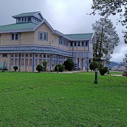 Himachal State Museum