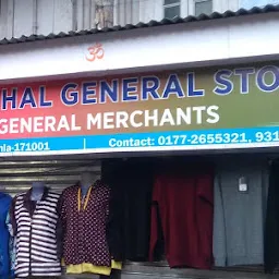 Himachal Store