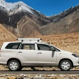 Himachal Taxi