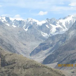 Himachal Taxi