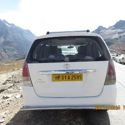 Himachal Taxi