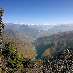 Himachal Taxi Tour