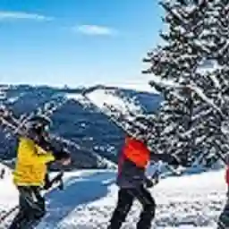 Himachal Tour Travel Package