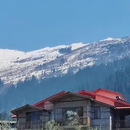 Himachal Tourism helpline