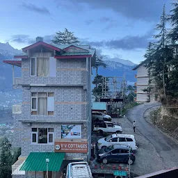 Himachal Travel Time
