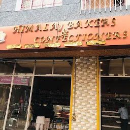 Himalay Bakery