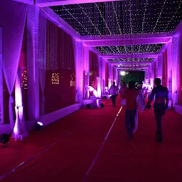Himalaya Banquet Hall & Party Lawns