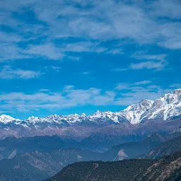 Himalaya Birding Tours