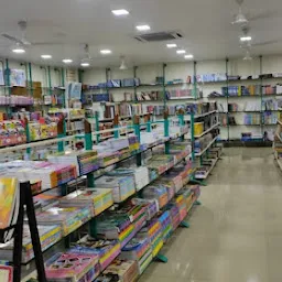 HIMALAYA BOOK DEPOT