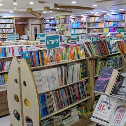 Himalaya Book World