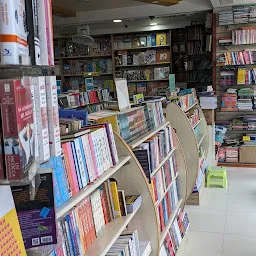 Himalaya Book World