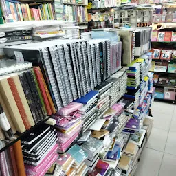 Himalaya Book World - Mehdipatnam