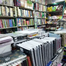 Himalaya Book World - Mehdipatnam