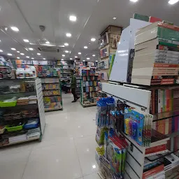 Himalaya Book World - Secunderabad