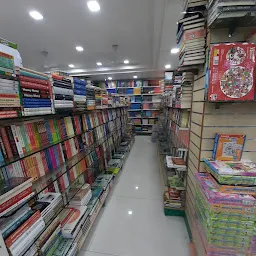 Himalaya Book World - Secunderabad