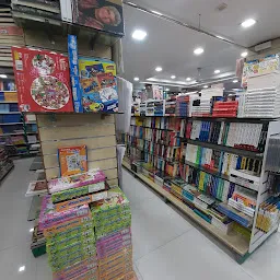 Himalaya Book World - Secunderabad