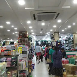 Himalaya Book World - Secunderabad