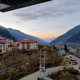 Himalaya Country Tour & Travels