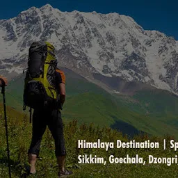 Himalaya Destination | Goechala, Dzongri, Singalila Trek Route, Trekking in Sikkim