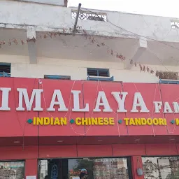 Himalaya Family Restaurant