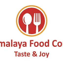 Himalaya food court