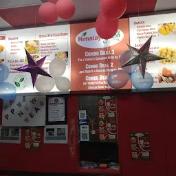 Himalaya Fresh Restaurant/Burger/Pizza/Fries and Snacks