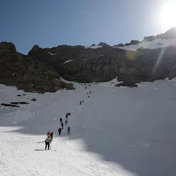 Himalaya Hikes