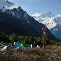 Himalaya Hikes