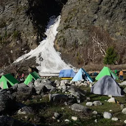 Himalaya Hikes