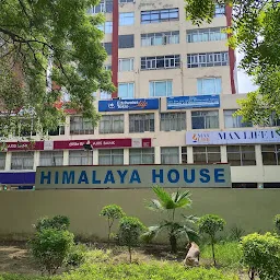 Himalaya house Cp