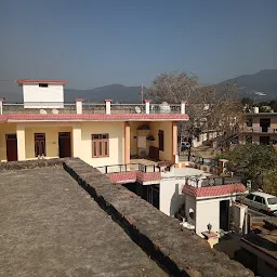 Himalaya house Cp