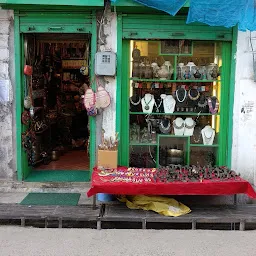 Himalaya Jewel Shop