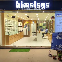 Himalaya Optical Jorhat