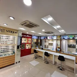 Himalaya Optical Patia