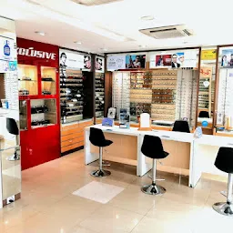 Himalaya Optical Patia