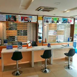 Himalaya Optical Patia