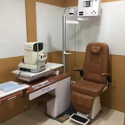 Himalaya Optical Ranchi