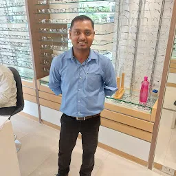 Himalaya Optical Saheed Nagar