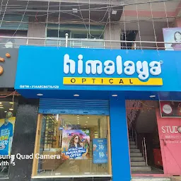 Himalaya Optical Sambalpur