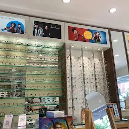 Himalaya Optical Vizag Asilmetta Junction