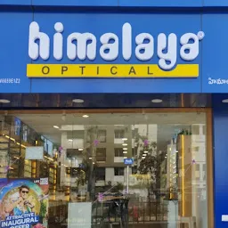 Himalaya Optical Yendada