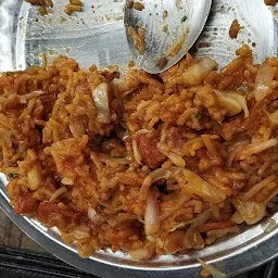 Himalaya Veg Pulao