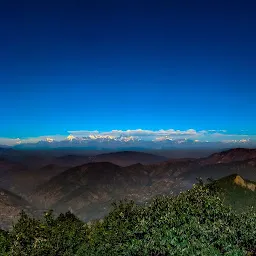 Himalaya View Point