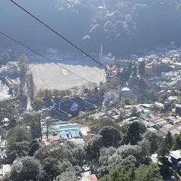 Himalaya View Point