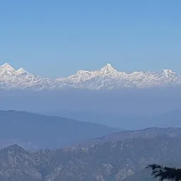 Himalaya View Point