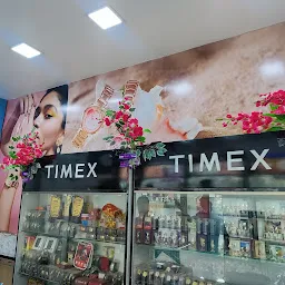 Himalaya Watch TITAN Exclusive SHOWROOM TIMEX CASIO Outlet