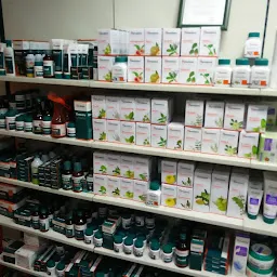 Himalaya Wellness Store