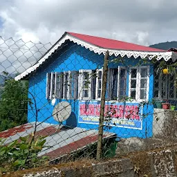 Himalayan Academy English School